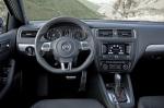 Volkswagen Jetta GLI 2011 года